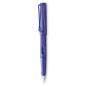 Preview: LAMY Füllhalter safari candy violet - Special Edition (2020)