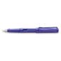 Preview: LAMY Füllhalter safari candy violet - Special Edition (2020)