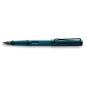 Preview: LAMY Füllhalter safari petrol - Special Edition (2017)