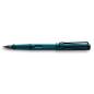Preview: LAMY Füllhalter safari petrol - Special Edition (2017)