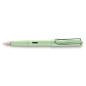 Preview: LAMY Füllhalter safari pastels mint - Special Edition (2019)