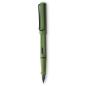 Preview: LAMY Füllhalter safari origin savannah green - Special Edition (2021)