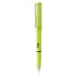Preview: LAMY Füllhalter safari neon lime - Special Edition (2015)