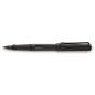 Preview: LAMY Füllhalter safari all black - Special Edition (2018)