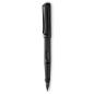 Preview: LAMY Füllhalter safari all black - Special Edition (2018)