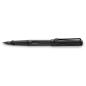Preview: LAMY Füllhalter safari all black - Special Edition (2018)