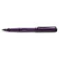 Preview: LAMY Füllhalter safari dark lilac - Special Edition (2016)