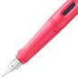 Preview: LAMY Füllhalter safari sunset - Special Edition (2025)
