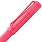 Preview: LAMY Füllhalter safari sunset - Special Edition (2025)