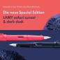 Preview: LAMY Füllhalter safari sunset - Special Edition (2025)