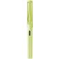 Preview: LAMY Füllhalter safari pastels springgreen - Special Edition (2023)