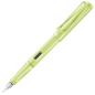 Preview: LAMY Füllhalter safari pastels springgreen - Special Edition (2023)