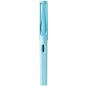 Preview: LAMY Füllhalter safari pastels aquasky - Special Edition (2023)