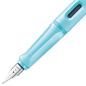 Preview: LAMY Füllhalter safari pastels aquasky - Special Edition (2023)