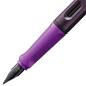 Preview: Lamy Füllhalter safari violet blackberry - Special Edition (2024)