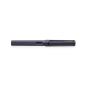 Preview: LAMY Füllhalter safari steel black