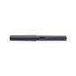 Preview: LAMY Füllhalter safari steel black