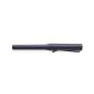 Preview: LAMY Füllhalter safari steel black