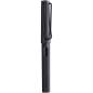 Preview: LAMY Füllhalter safari steel black