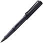 Preview: LAMY Füllhalter safari steel black