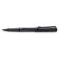 Preview: LAMY Füllhalter safari steel black