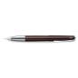 Preview: LAMY Füllhalter studio dark brown - Special Edition (2022)