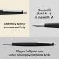 Preview: Lamy Kugelschreiber 2000 black