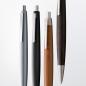 Preview: Lamy Kugelschreiber 2000 black