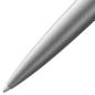 Preview: LAMY Kugelschreiber 2000 silver (metal)