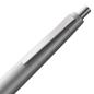 Preview: LAMY Kugelschreiber 2000 silver (metal)