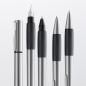 Preview: LAMY Kugelschreiber accent Al KK