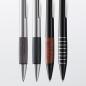 Preview: LAMY Kugelschreiber accent Al KK