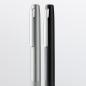 Preview: LAMY Kugelschreiber aion olivesilber
