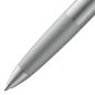 Preview: LAMY Kugelschreiber aion olivesilber