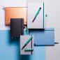 Preview: LAMY Kugelschreiber Al-star turmaline