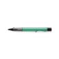 Preview: LAMY Kugelschreiber Al-star bluegreen - Special Edition (2014)
