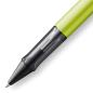 Preview: LAMY Kugelschreiber Al-star charged green - Special Edition (2016)