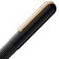 Preview: LAMY Kugelschreiber imporium black-gold