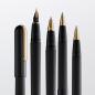 Preview: LAMY Kugelschreiber imporium black-gold