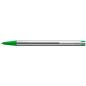Preview: Lamy Kugelschreiber logo green