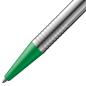 Preview: Lamy Kugelschreiber logo green