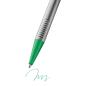Preview: Lamy Kugelschreiber logo green