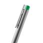 Preview: Lamy Kugelschreiber logo green