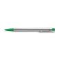 Preview: Lamy Kugelschreiber logo green