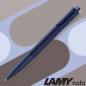 Preview: Lamy Kugelschreiber noto deepblue - Special Edition (2024)