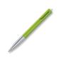 Preview: Lamy Kugelschreiber noto lime silver