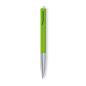 Preview: Lamy Kugelschreiber noto lime silver