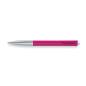 Preview: Lamy Kugelschreiber noto magenta silver