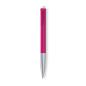 Preview: Lamy Kugelschreiber noto magenta silver