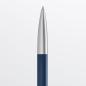 Preview: Lamy Kugelschreiber noto nightblue silver